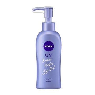 Nivea super water 50 gel