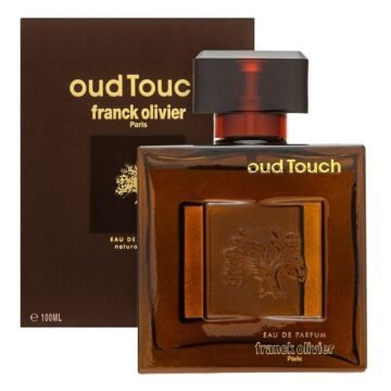 OUD TOUCH 100ML