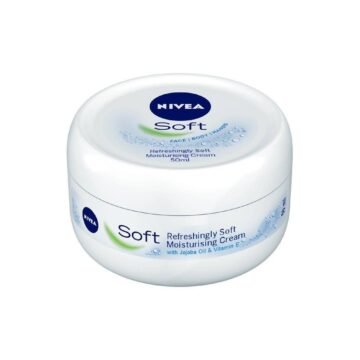 NIVEA SOFT