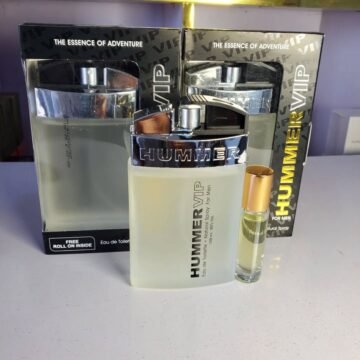 HUMMER PERFUME 100ML