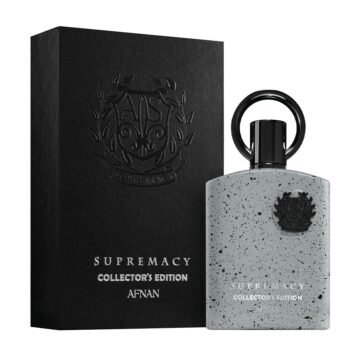 AFNAN SUPREMACY COLLECTORS EDITTION 100ML