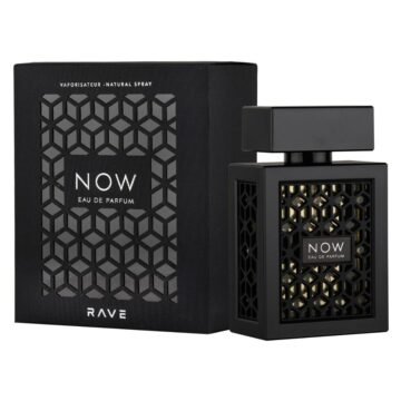 NOW 100ML PERFUME