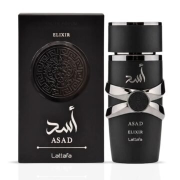 ASAD ELIXIR 100ML