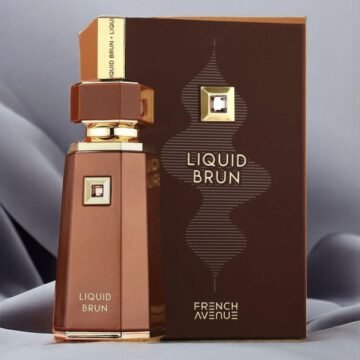 LIQUID BRUN PERFUME 100ML