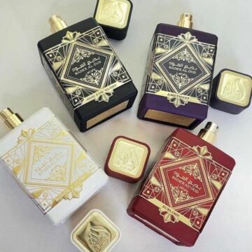 OUD FOR GLORY PERFUME