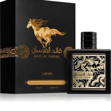 QUAED AL FUSAN 100ml