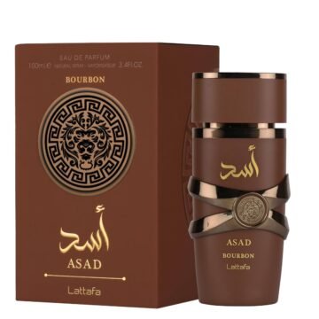 ASAD 100ML