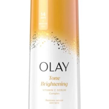 OLAY TONE BRIGHTENING VITAMIN C SERUM