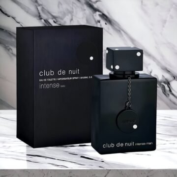 CLUB DE NUIT INTENSE MEN 100ML