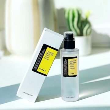 ADVANCE SNAIL 96 MUCIN POWER ESSENCE