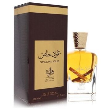 SPECIAL OUD 100ml