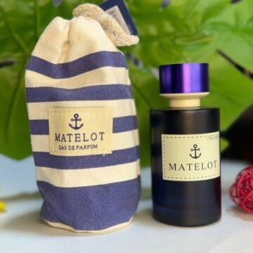 MATALOT PERFUME 100ML