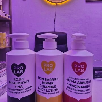 PRO LAB LOTION