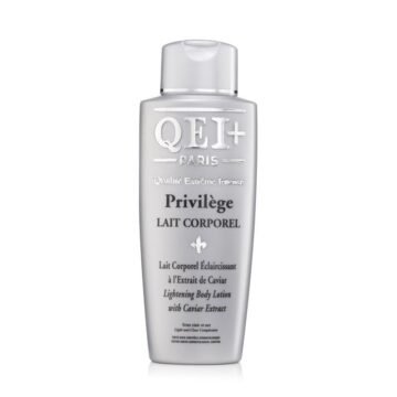 QEI+ PARIS PRIVILEGE LOTION