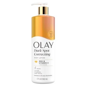 OLAY DARK SPOT CORRECTING LOTION