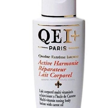 QEI + PARIS ACTIVE HARMONIE