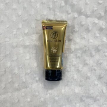 NUI SKIN SUNSCREEN