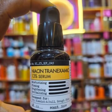 DERMAFACTORY NIACIN TRANEXAMIC 13% SERUM