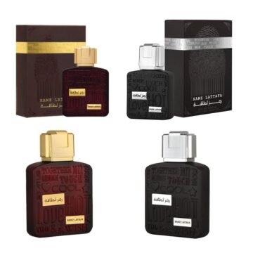 RAMZ LATTAFA 100ML