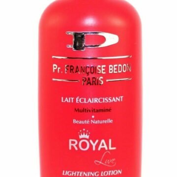 BENDON ROYAL LOTION