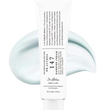 147 DR.ALTHEA RELIEF CREAM